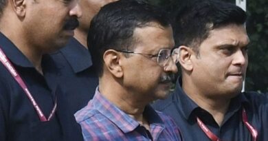 No immediate relief from Supreme Court to Arvind Kejriwal, next hearing on April 29