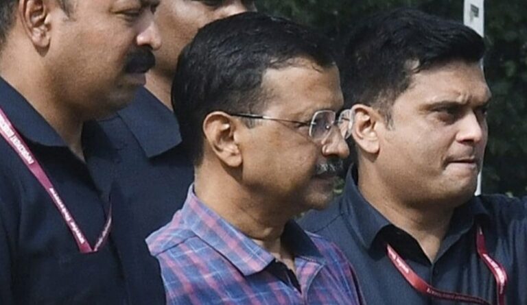 “Kejriwal eating sweets and mangoes in jail…”: ED opposes doctor’s consultation plea in court