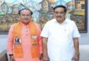 BJP wins Surat seat unopposed, Congress candidate nomination rejected