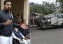 Nawanshahr: Ex-MLA Angad Singh Saini injured in road accident