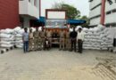 2100kg poppy husk seized in Barnala: Truck coming from Rajasthan, one held
