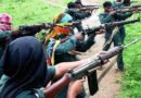 8 Naxals killed, 3 jawans injured in encounter with security forces in Chattisgarh