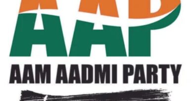 AAP fields Khichi for MCD mayoral polls