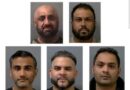 Indian-origin men involved in Canada’s largest-ever gold and money heist