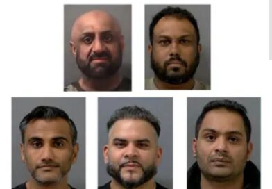 Indian-origin men involved in Canada’s largest-ever gold and money heist
