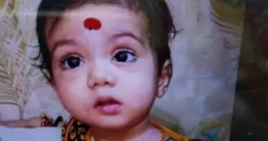 One-and-a-half-year-old girl’s condition worsens after eating chocolate in Patiala