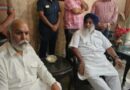 Congress leader Mohinder Singh KP joins Akali Dal, to contest from Jalandhar