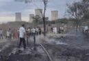 2 sisters burnt alive after cylinder explodes in Punjab’s Bathinda