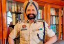 1997 batch IPS officer ADGP Gurinder Singh Dhillon resigns