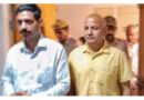 Delhi Liquor Policy: Manish Sisodia’s judicial custody extended till May 7