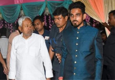 JDU leader Saurabh shot dead in Bihar’s Patna while returning from wedding ceremony