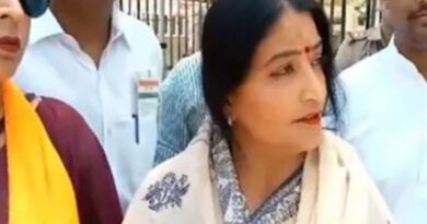 BJP candidate’s wife to contest against him, files nomination as Independent in Etawah