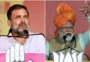 ECI seeks response from BJP, Congress on complaints received against PM Modi and Rahul Gandhi