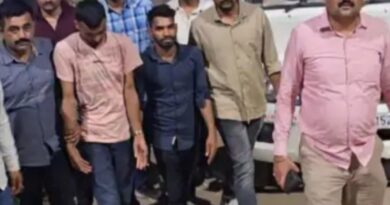 Firing at Salman Khan’s house: Mumbai Crime Branch arrests 2 arms suppliers from Jalandhar