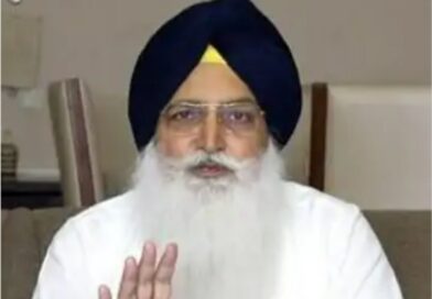 Akali Dal announces final candidate for LS polls, Virsa Singh Valtoha to contest from Khadoor Sahib
