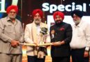 Harjeet Grewal Honored with Sikh Achiever’s Award for Promoting Gatka