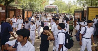 Case of bomb threat in 100 schools in Delhi-NCR a hoax email from Russian IP address: Police