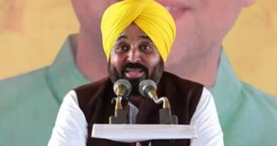 ‘Harsimrat Kaur will forfeit her security deposit in elections’, says Bhagwant Mann