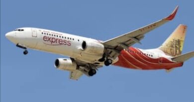 Air India Express sacks 25 cabin crew members for mass sick leave