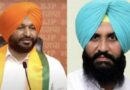 Viral audio row: Ludhiana BJP candidate Bittu hits back at Bains, says will complain to IT