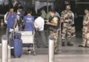 4 ISIS terrorists arrested at Ahmedabad airport in Gujarat
