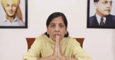 Sunita Kejriwal to campaign for AAP to Punjab