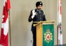 Punjabi youth becomes police officer in Canada