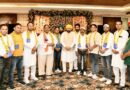 Aam Aadmi Party gets stronger in Jalandhar, dozens of Congress-BJP leaders and workers join AAP
