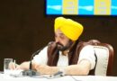 CM Bhagwant Mann asks to Centre to Address Punjab’s Paddy Storage Concerns