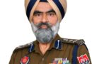 DIG Harcharan Singh Bhullar holds high-level meeting with SSPs, exhorts them to do their duty diligently