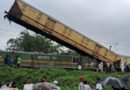 5 dead, 30 injured as goods train collides with Kanchanjunga Express in West Bengal