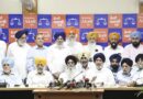 A day after revolt in party, SAD Working Committee affirms full faith in Sukhbir Singh Badal’s leadership