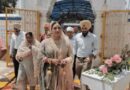 Punjab minister Anmol Gagan Mann ties the knot in Zirakpur