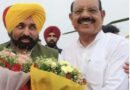 AAP announces candidate for Jalandhar bypoll, fields former BJP minister’s son