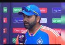 After Kohli, captain Rohit Sharma announces retirement from T20 International cricket