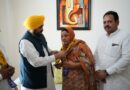 Jalandhar bypolls: Bibi Surjit Kaur joins AAP
