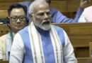 ‘Mausiji, teesri baar hi toh haare hai’: PM Modi’s ‘Sholay’ jibe at Congress