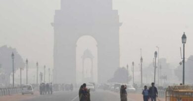 Pollution in cities like Delhi and Mumbai becomes deadly