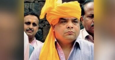 Attack on Shiv Sena Punjab leader Sandeep Thapar Gora