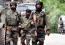 Encounter underway between security forces and militants in Jammu and Kashmir