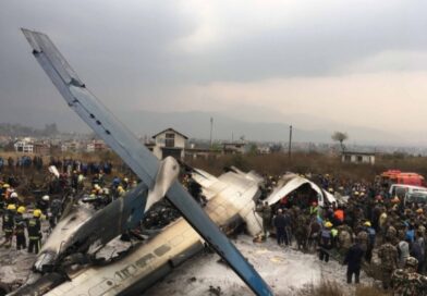 At least 18 dead in Nepal plane crash