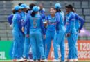 Women’s T20 Cricket: India reach Asia Cup final for 9th time; Beat Bangladesh by 10 wickets