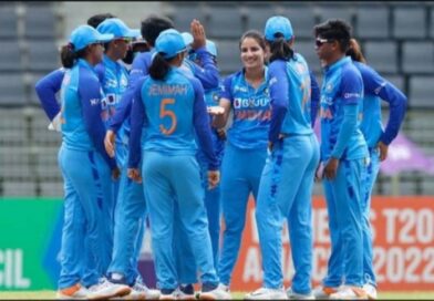 Women’s T20 Cricket: India reach Asia Cup final for 9th time; Beat Bangladesh by 10 wickets