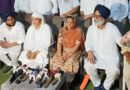 Rebel leaders of Akali Dal have pressurized Surjit Kaur – AAP