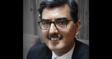 Justice Sheel Nagu appointed chief justice of Punjab and Haryana High Court