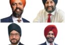 Historic Milestone: Four Turbaned Sikhs elected to British House of Commons