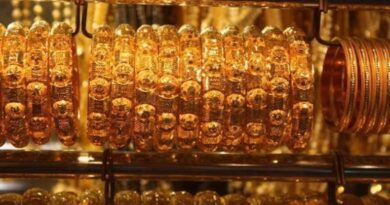 Gold worth Rs 760 crore sold and purchased without paying tax in Amritsar and Ludhiana