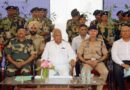 Anti-drone technology to be installed at Indo-Pak border within a year: Governor Purohit