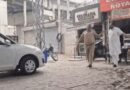 Haryana Police raids liquor contractor in Ludhiana