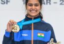 Paris Olympics 2024: ‘Pistol Queen’ Manu Bhaker creates history, first shooter to achieve such feat in 124 years